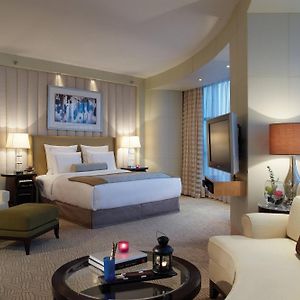 The Ritz-Carlton Beijing, Financial Street